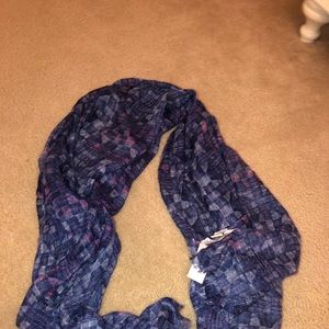 Old Navy Scarf